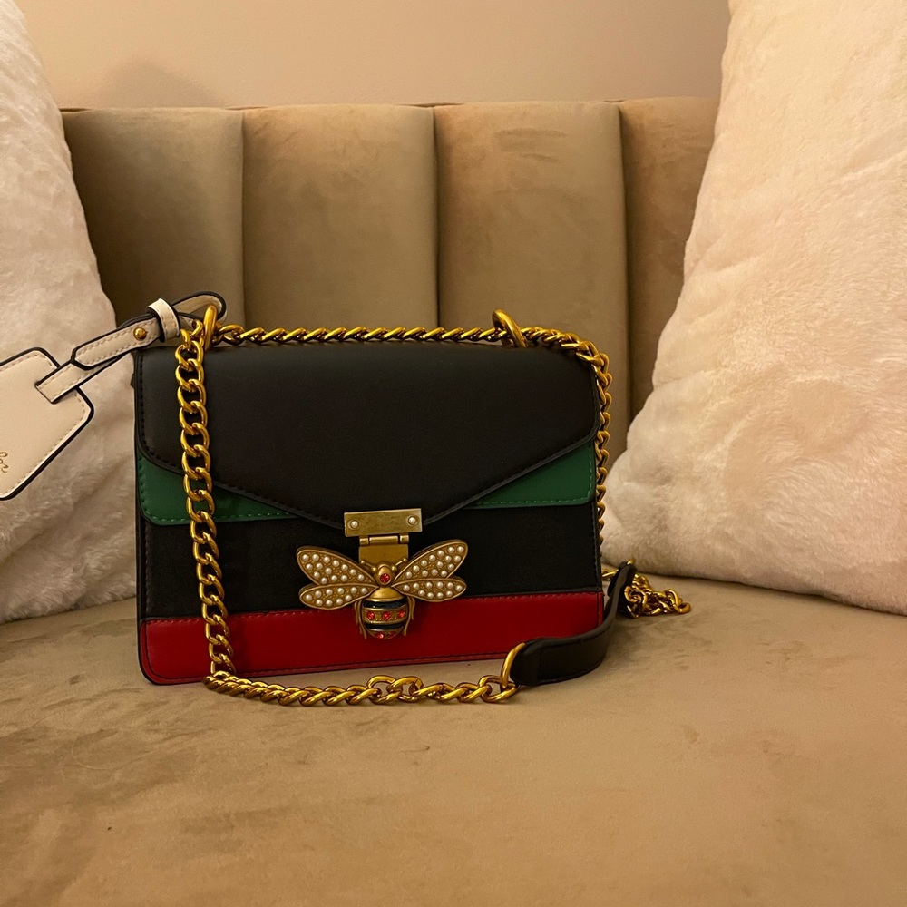 Boutique Bee bag